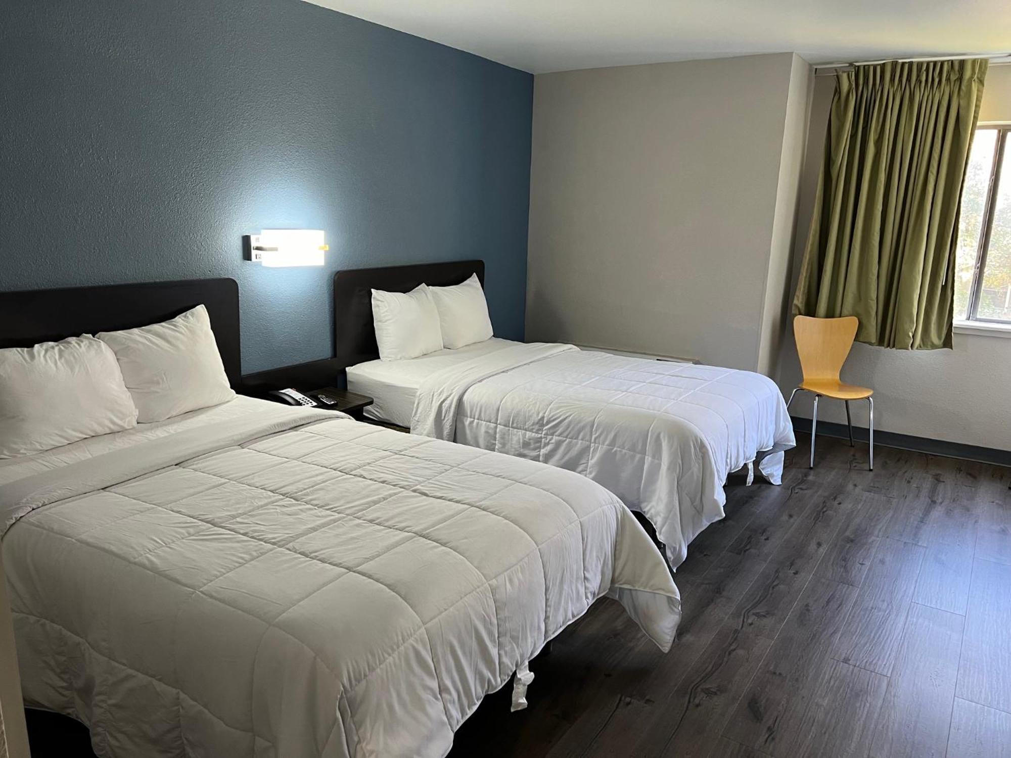 Park Inn By Radisson San Antonio Exterior foto
