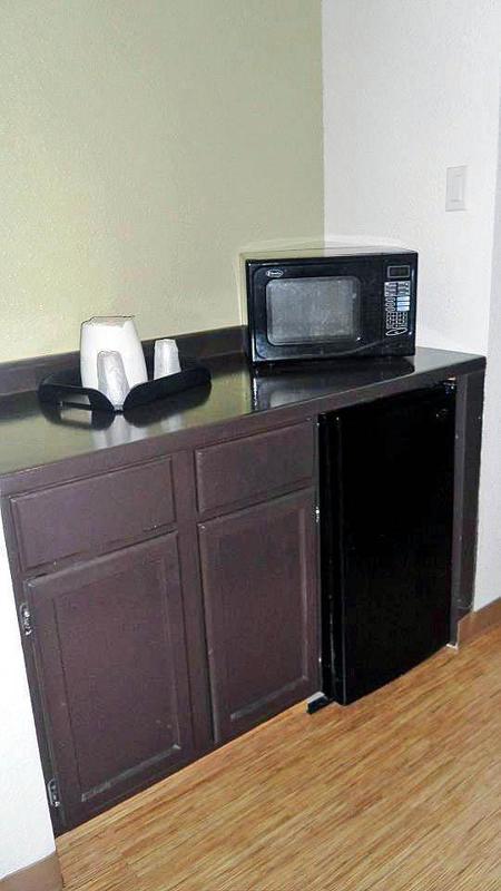 Park Inn By Radisson San Antonio Habitación foto